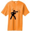 Core Blend Pocket Tee Thumbnail