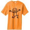 Core Blend Pocket Tee Thumbnail