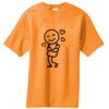 Core Blend Pocket Tee Thumbnail