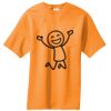 Core Blend Pocket Tee Thumbnail