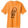 Core Blend Pocket Tee Thumbnail