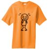Core Blend Pocket Tee Thumbnail