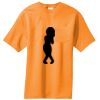 Core Blend Pocket Tee Thumbnail