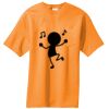 Core Blend Pocket Tee Thumbnail