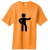 Core Blend Pocket Tee Thumbnail