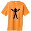 Core Blend Pocket Tee Thumbnail