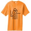 Core Blend Pocket Tee Thumbnail
