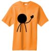 Core Blend Pocket Tee Thumbnail