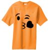 Core Blend Pocket Tee Thumbnail