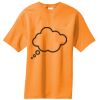 Core Blend Pocket Tee Thumbnail
