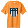 Core Blend Pocket Tee Thumbnail