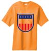 Core Blend Pocket Tee Thumbnail