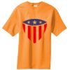 Core Blend Pocket Tee Thumbnail
