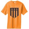 Core Blend Pocket Tee Thumbnail