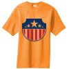 Core Blend Pocket Tee Thumbnail