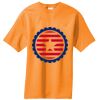 Core Blend Pocket Tee Thumbnail
