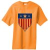 Core Blend Pocket Tee Thumbnail
