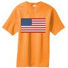 Core Blend Pocket Tee Thumbnail