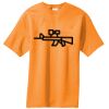 Core Blend Pocket Tee Thumbnail