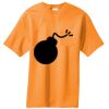 Core Blend Pocket Tee Thumbnail