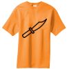 Core Blend Pocket Tee Thumbnail