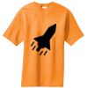 Core Blend Pocket Tee Thumbnail