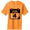 Core Blend Pocket Tee Thumbnail