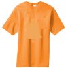 Core Blend Pocket Tee Thumbnail