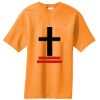 Core Blend Pocket Tee Thumbnail