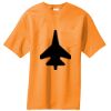 Core Blend Pocket Tee Thumbnail