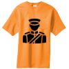 Core Blend Pocket Tee Thumbnail