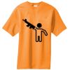 Core Blend Pocket Tee Thumbnail