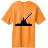 Core Blend Pocket Tee Thumbnail