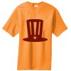 Core Blend Pocket Tee Thumbnail