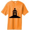 Core Blend Pocket Tee Thumbnail