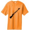 Core Blend Pocket Tee Thumbnail