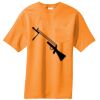 Core Blend Pocket Tee Thumbnail