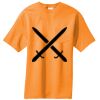 Core Blend Pocket Tee Thumbnail