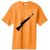 Core Blend Pocket Tee Thumbnail