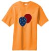 Core Blend Pocket Tee Thumbnail