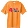 Core Blend Pocket Tee Thumbnail