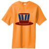 Core Blend Pocket Tee Thumbnail