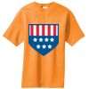 Core Blend Pocket Tee Thumbnail