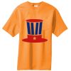 Core Blend Pocket Tee Thumbnail