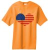 Core Blend Pocket Tee Thumbnail
