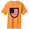 Core Blend Pocket Tee Thumbnail