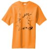 Core Blend Pocket Tee Thumbnail