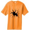 Core Blend Pocket Tee Thumbnail