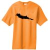 Core Blend Pocket Tee Thumbnail