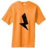 Core Blend Pocket Tee Thumbnail